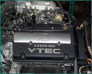 Trouble with the Civic