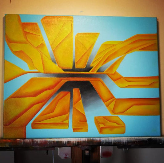 In Progress