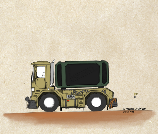 In Progress: 01JUL2021