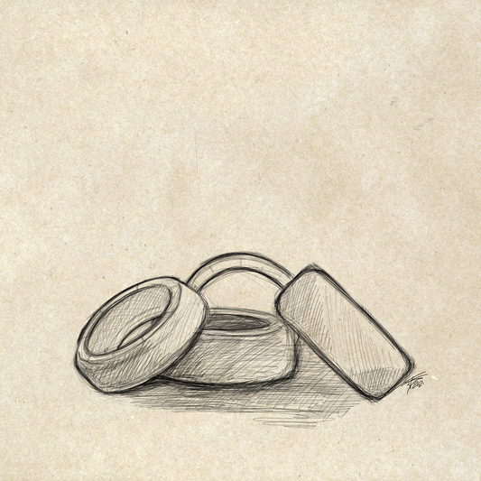 Scribble Sketch: 06JUL2021