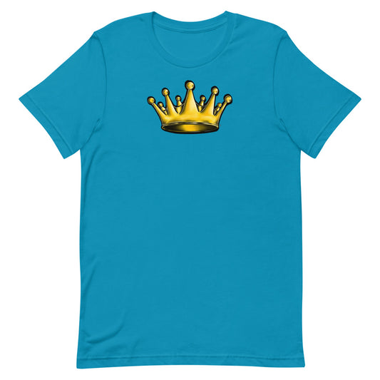 The Crown Unisex T-Shirt