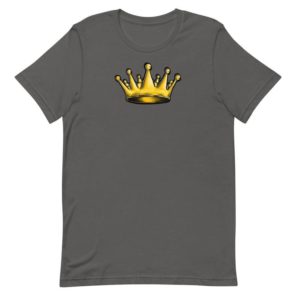 The Crown Unisex T-Shirt