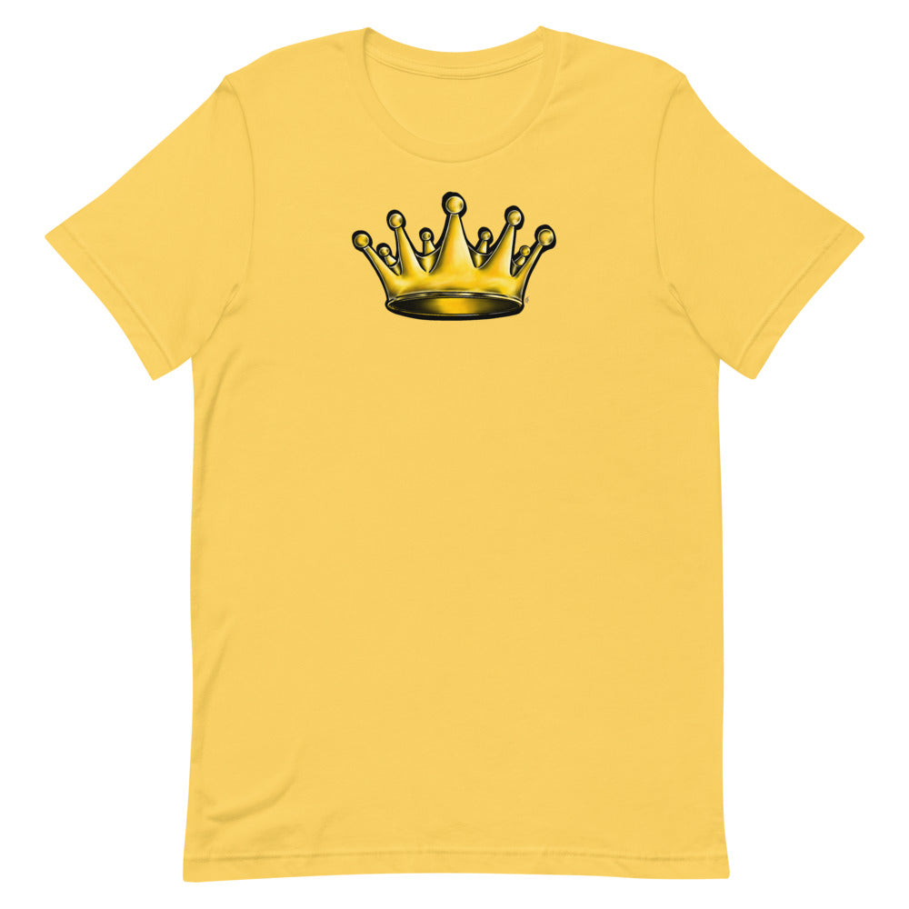 The Crown Unisex T-Shirt