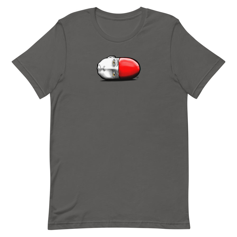 Pillhead Unisex t-shirt