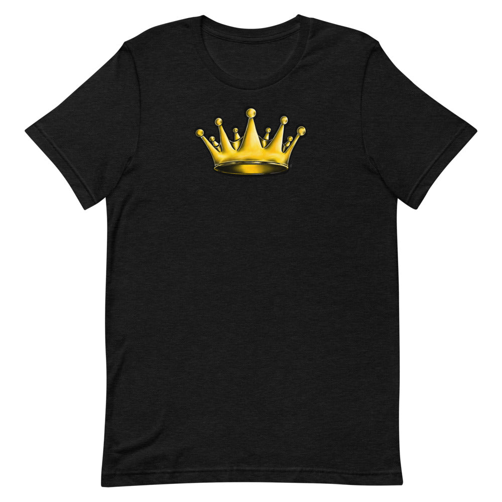 The Crown Unisex T-Shirt