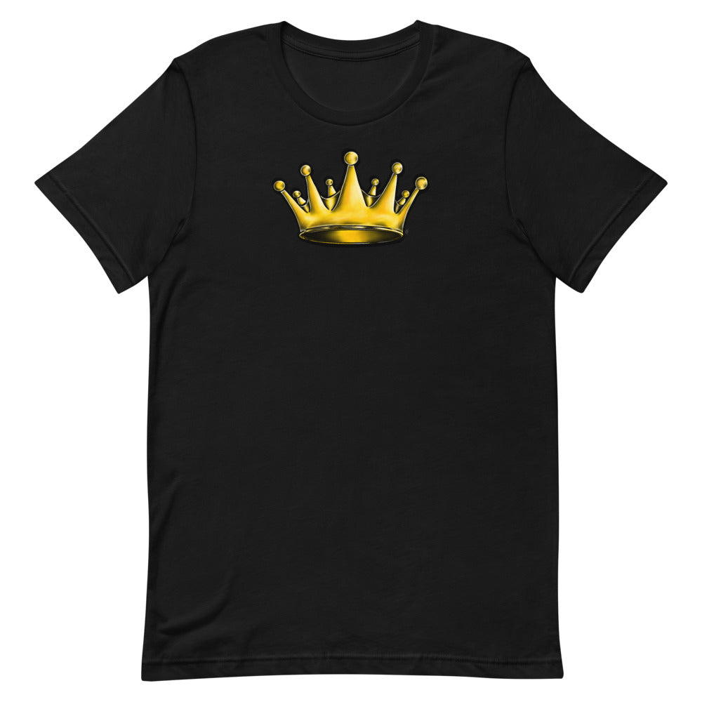 The Crown Unisex T-Shirt