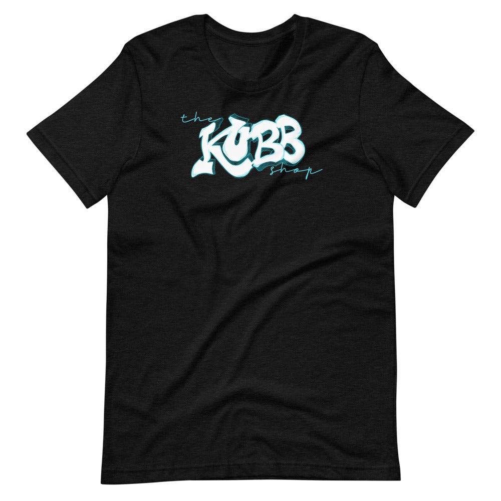 The Kubb Shop Unisex T-Shirt