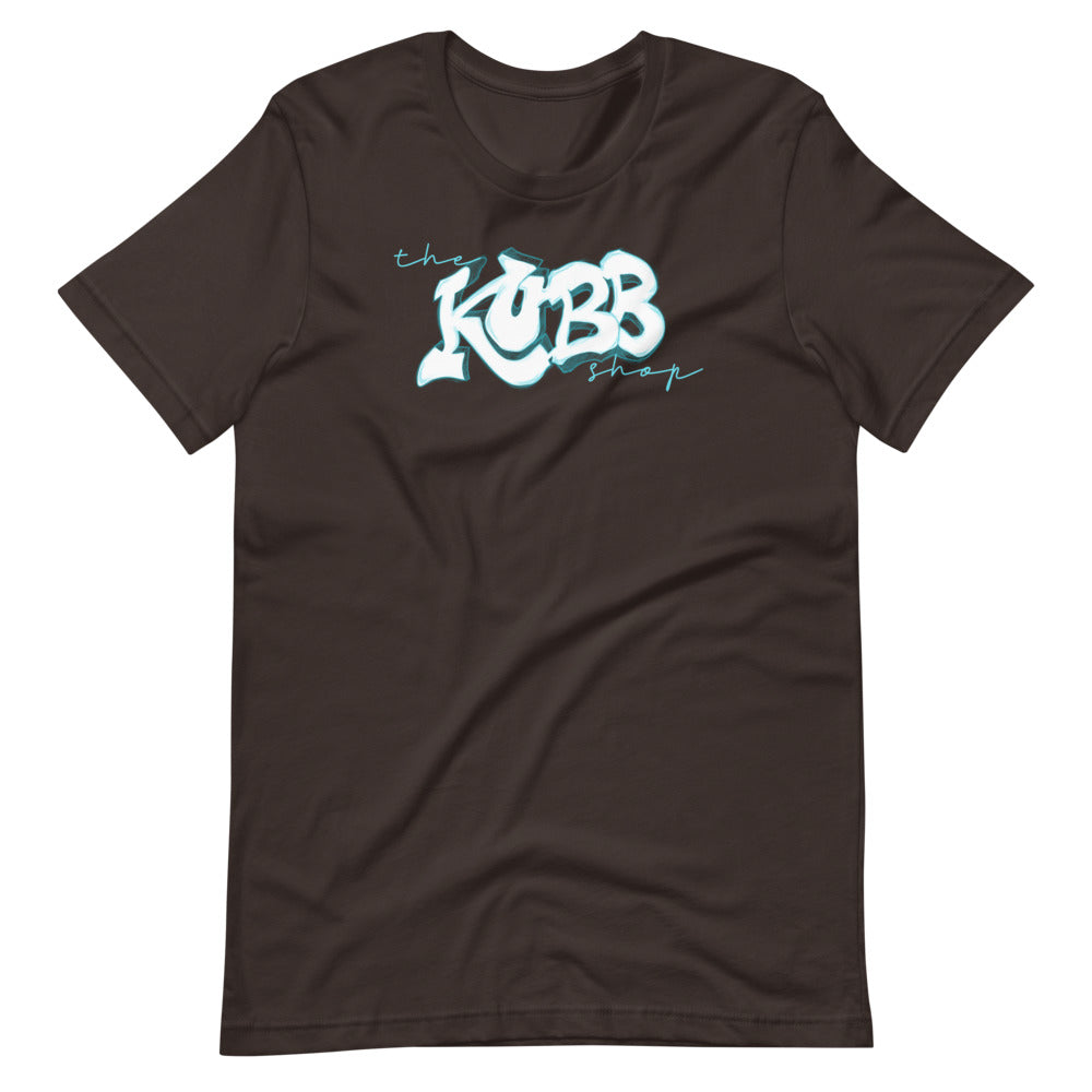 The Kubb Shop Unisex T-Shirt