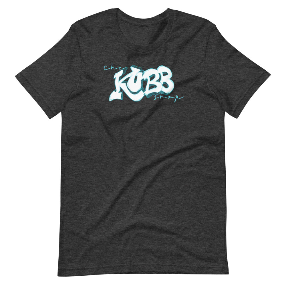 The Kubb Shop Unisex T-Shirt