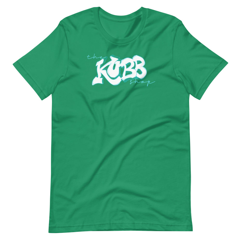 The Kubb Shop Unisex T-Shirt