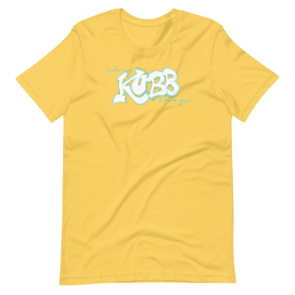 The Kubb Shop Unisex T-Shirt